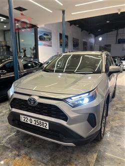 تويوتا راف 4